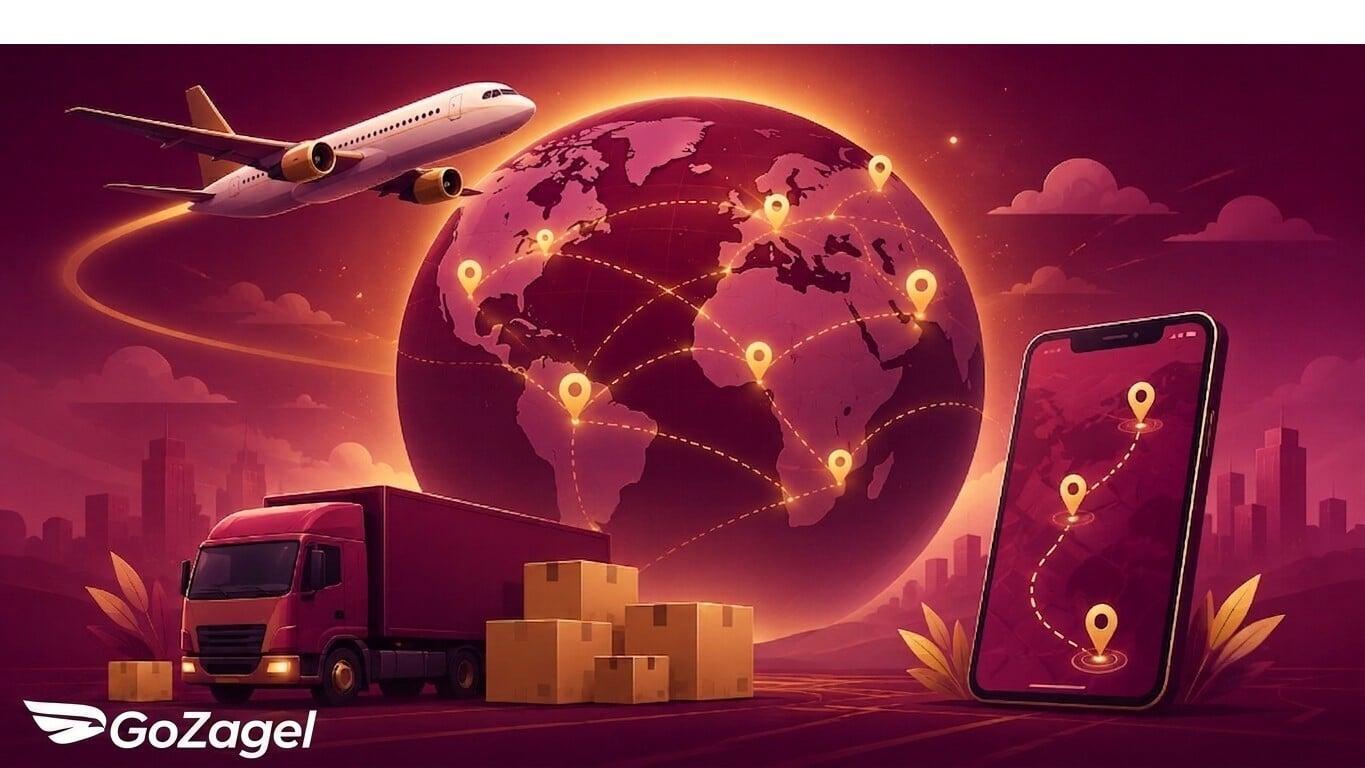 FedEx Shipping and Real-Time Tracking Solutions with GoZagel